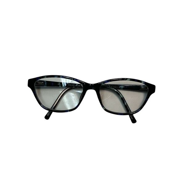 Genevieve Paris Design Plastic Frames Patti Women\'s Prescription Eyeglasses main image 11